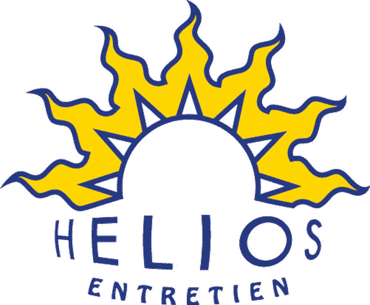 Hélios Entretien