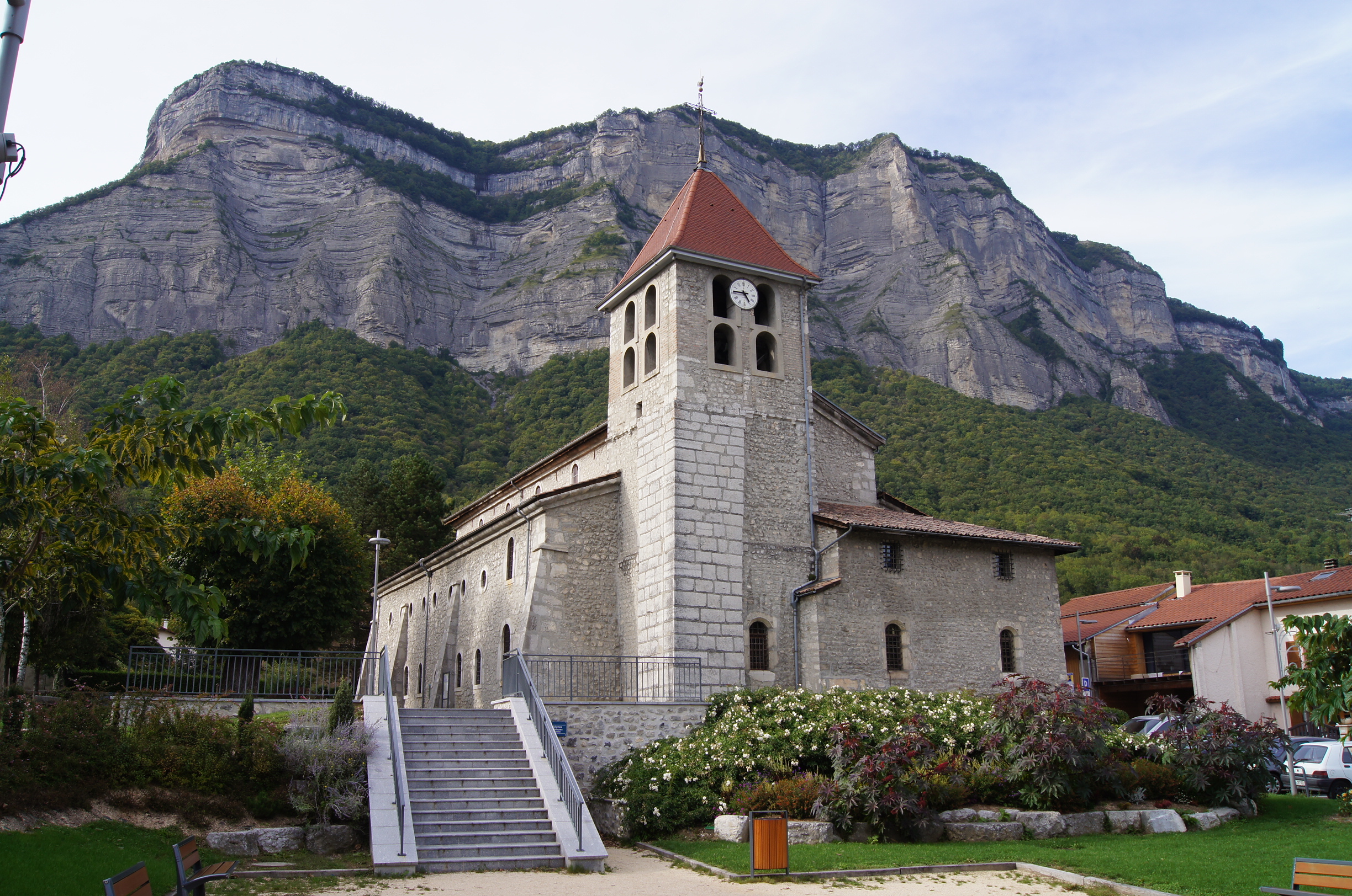 Crolles — 38920